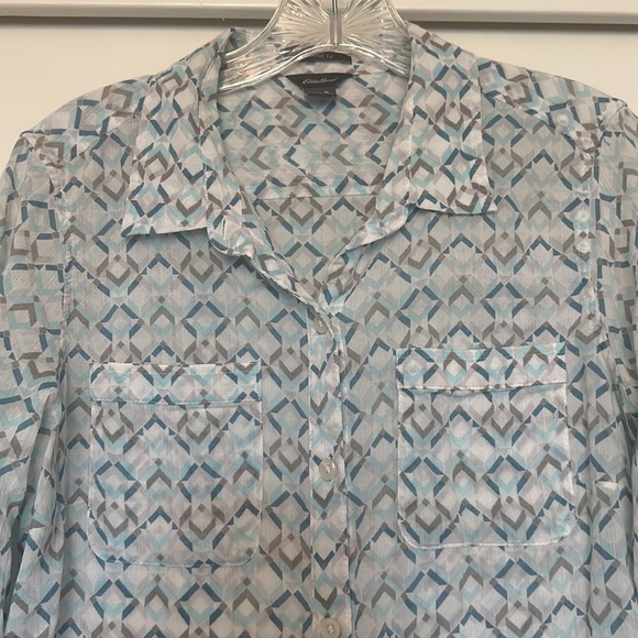 Button Down Shirt - Picture 2 of 10